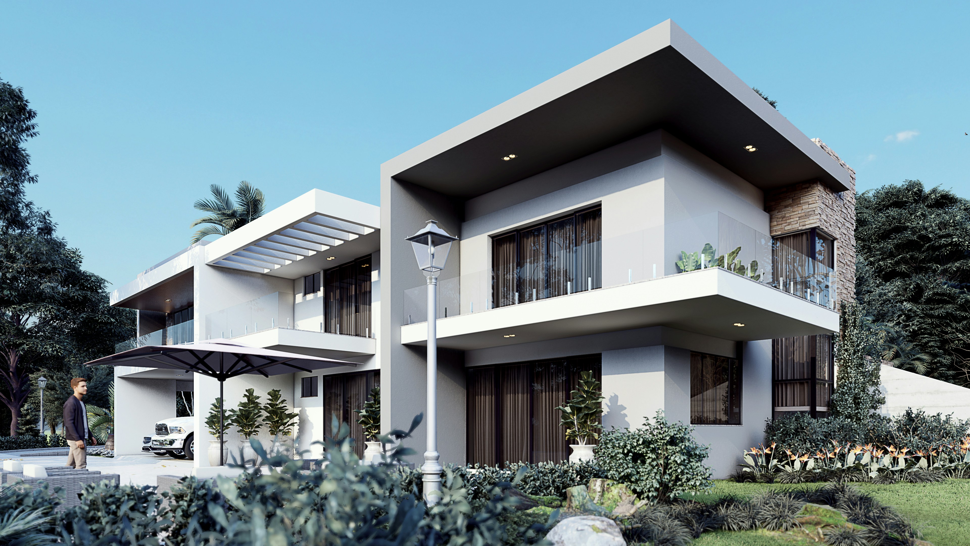 Illiondale
